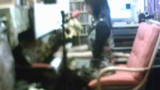 周杰倫 (Jay Chou) ~ 蝸牛(Snail) ~ me singing