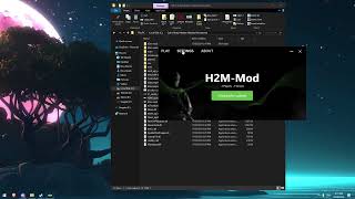 H2M FATAL ERROR PERMANENT FIX