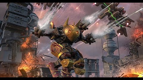 War Robots Hack Tyr & Arthur Gameplay Old pt.2