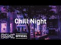 Chill night lofi hip hop jazz  chill study jazzy rb mix