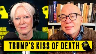 This Is Trump's Sinister Plot Against His Own Aide | Inside Trump's Head