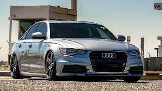 Ace Flowform AFF01 Audi A6