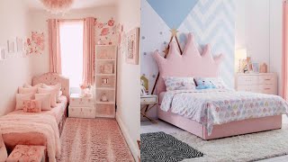 Hermosa Habitaciones Para Niñas