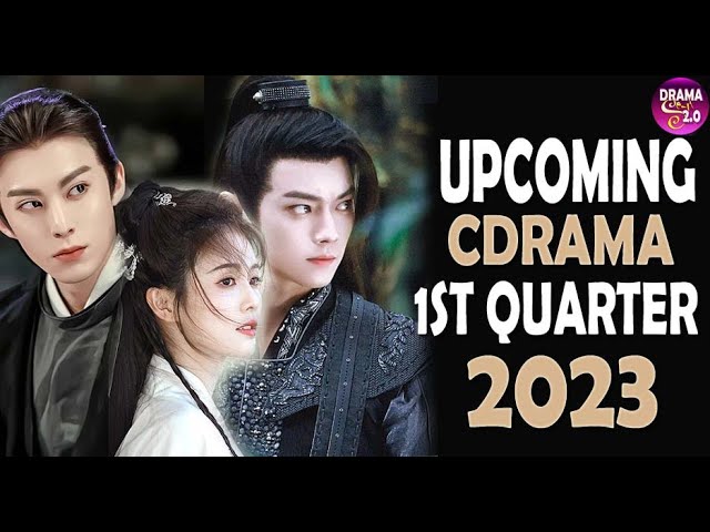 💞💥Bai lu, Dylan Wang & Seven Tan In a Drama In Dylan Wang's Upcoming  Drama 2022💞💥 