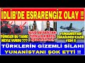 YUNAN MEDYASI TÜRKLERİN GİZEMLİ SİLAHINI ÇÖZEMEDİ !!