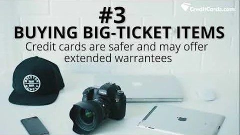 9 places not to use your debit card