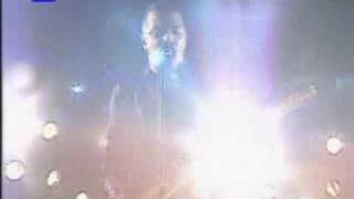 Watch Danko Jones Way To My Heart video