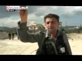 مرور سنة على كلمة بطل في الجيش الحر محمد - أنا انسان ماني حيوان 06 10 2012 | أموي سوريا لطرد الاحتلال النصيري
