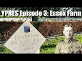In Flanders Fields: The Story of John McCrae &amp; Essex Farm