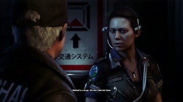 Alien: Isolation 凶悪難易度を実況Part4 [エイリアン：アイソレーション]