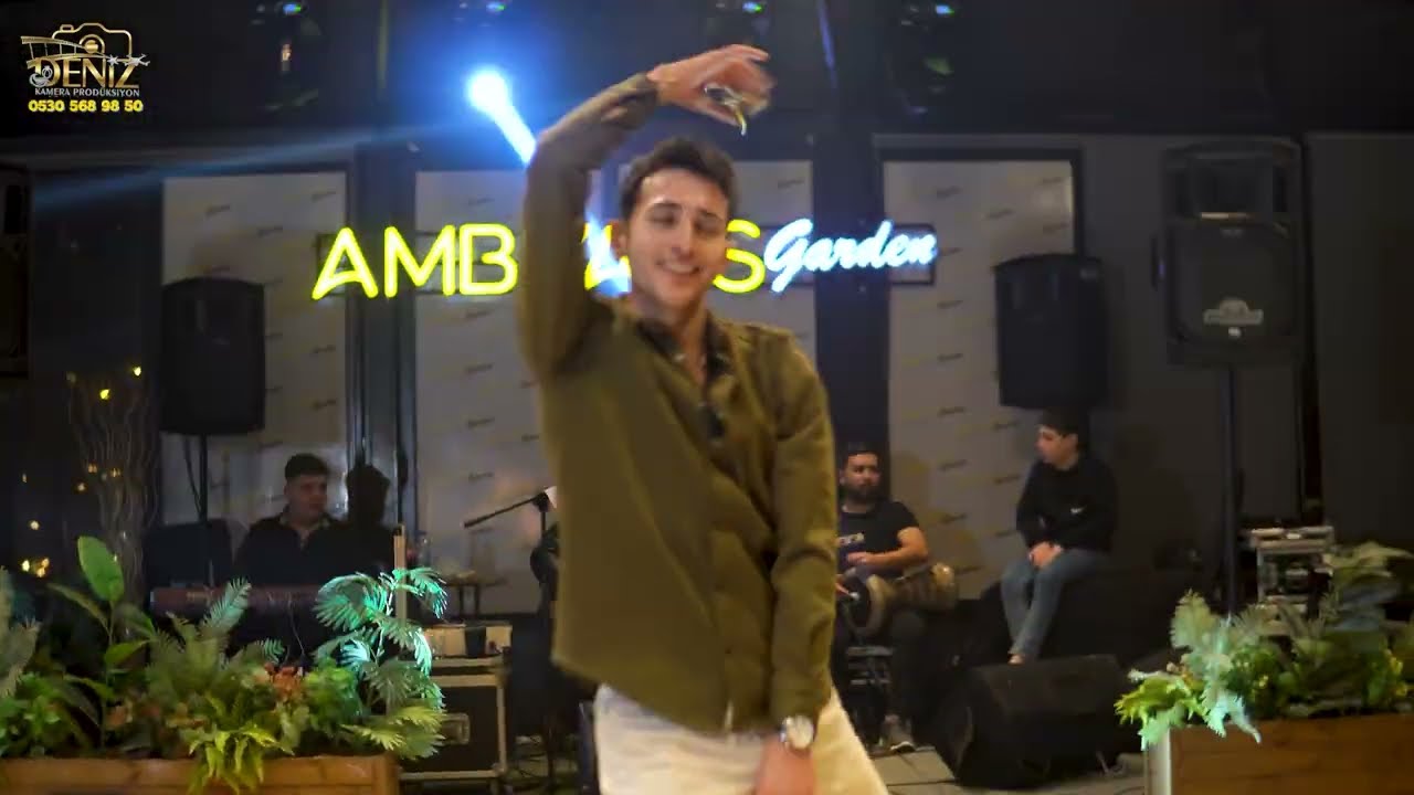 Mustafa Doruk - Kalender Ardıç - Berat Çayırcı Canlı Performansları