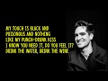 Panic! at the Disco - Victorious (lyrics)