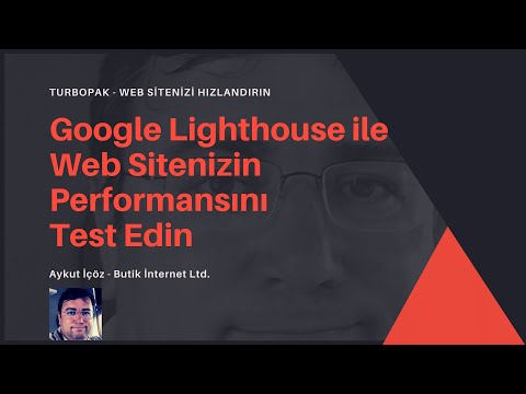 Video: Chrome'a nasıl deniz feneri eklerim?