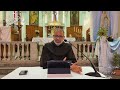 اللفاء الحادي عشر (عناد الإبن يعقوب )