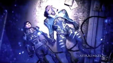 Jaal X Ryder || ME:A