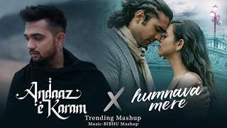 Download lagu Promise That Hurt Mashup || Andaaz e Karam X Humnava Mere || Mood Off Mashup || Emotional Songs