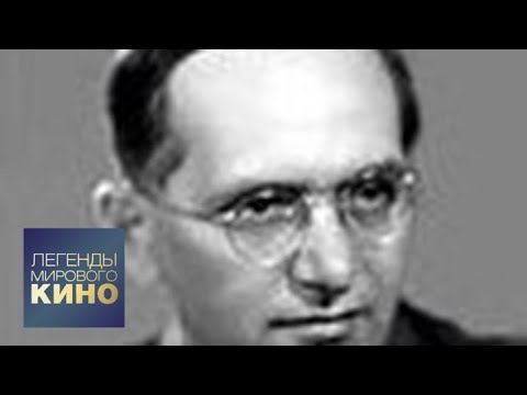 Александр Птушко. Легенды мирового кино