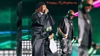 Xduppy • Dj Maphorisa & Bukzin Keyz ( official Audio) ft. Mellow and Sleazy • Vigro deep