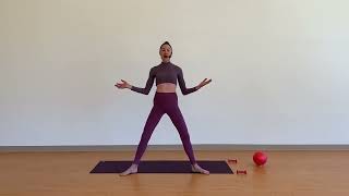 Barre Body Instructor Training Welcome message intro