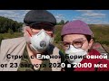 Стрим с Еленой Борисовной от 23 августа 2020 в 20:00 мск