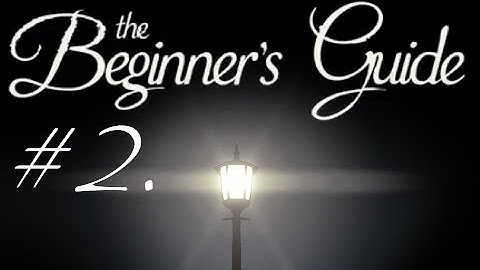 The Beginner