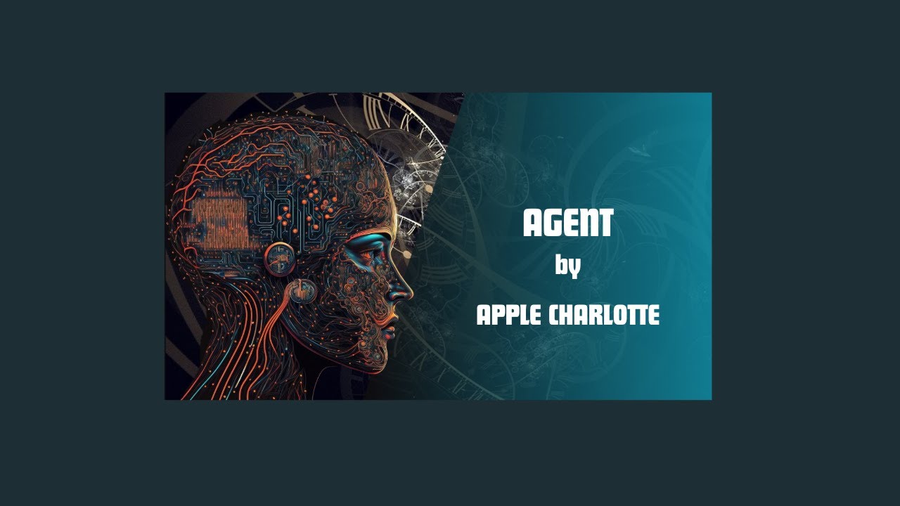 AGENT - YouTube