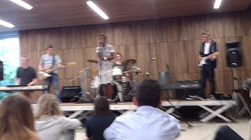 Rekonaize - Strong Again