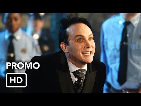 Gotham 4x11 Promo &quot;Queen Takes Knight&quot; (HD) Season 4 Episode 11 Promo Fall Finale