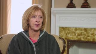 Cromes-Edwards Funeral Home Testimonial - Bonnie 2