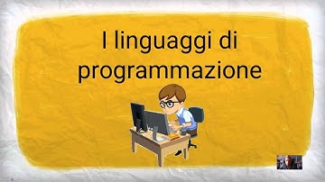 Corso di Coding base Lezione 01 - Cos