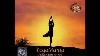 Gli Speciali della Civetta: Yogamania - 3a Puntata