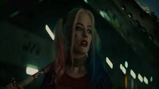 Escuadron Suicida - Harley Quinn - Hold Me, Thrill Me, Kiss Me, Kill Me