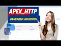 Descarga archivos desde Oracle APEX como un profesional con APEX_HTTP.DOWNLOAD