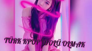 Türk Kpop İdolü Olmak