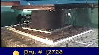 Dynamic Isolation Systems Inc. - Seismic Intelligence SpA
