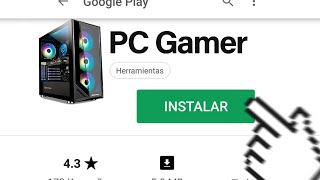 Me DESCARGUE una PC GAMER ¿tiene virus?