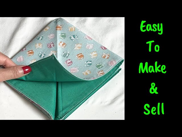 Blog - Masterclass with Mrs H: How to sew a hidden full width slip pocket  Sewing Patterns by Mrs H