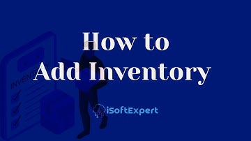 How to Add Inventory in Sellventory | Step-by-Step Tutorial
