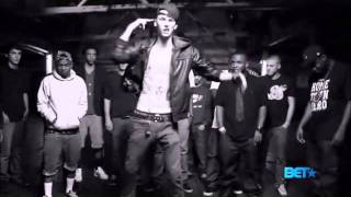 2011 bet awards cypher