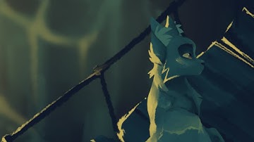 White Foxes OC MAP | Part 25