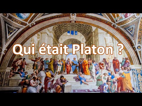 Qui était Platon ? Biographie et Philosophie