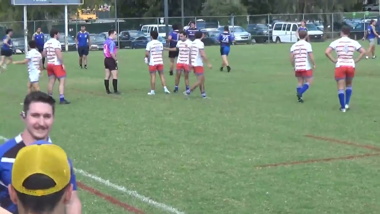 University of Florida vs  Embry Riddle