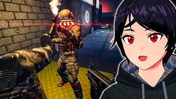 the BEST Slow Mo and Explosions since the original FEAR game