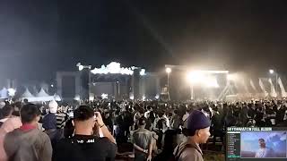  Konser  Klip Lagu Guyon Waton  Album