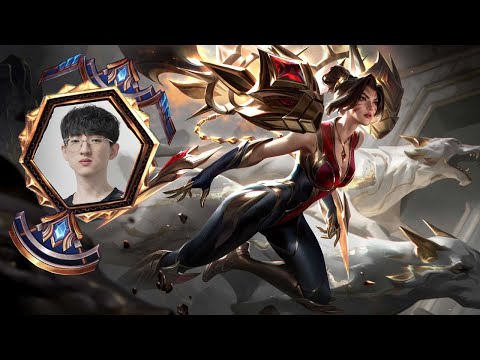 신이내린 피지컬 - 최기명 매드무비#44 - High Elo Choi Ki Myung ADC Montage