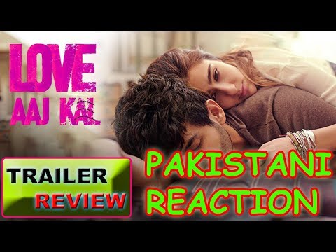 love-aaj-kal-trailer-review-|-love-aaj-kal-2-|-pakistani-react-to-love-aaj-kal-|-kartik-aryaan-sara