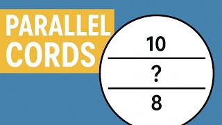  Parallel Chords With One Simple Trick!”