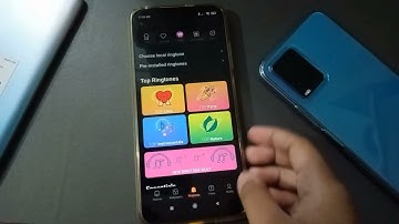 poco X3 pro incoming call first impression with screen off