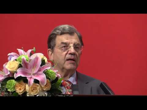 20151010 Michael Hudson - The China Road and Market Socialism