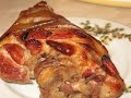 ВКУСНЕЙШАЯ Свиная РУЛЬКА. Как приготовить вкусную свиную рульку?! #Рулька